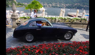 Ferrari 212 Export Vignale Berlinetta 1951 3